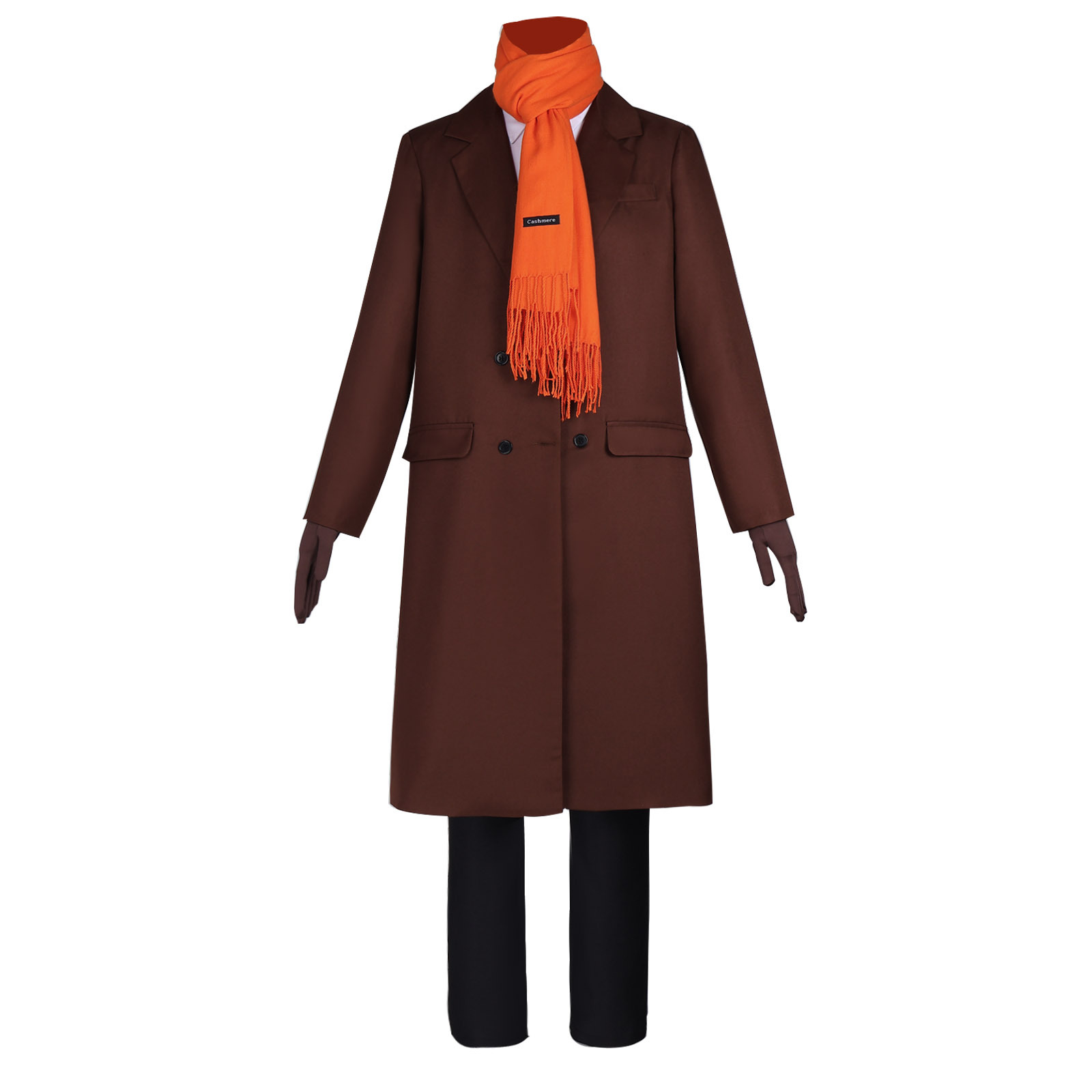 Anime Cosplay Nombre - Disfraz de Cosplay de Spy X
