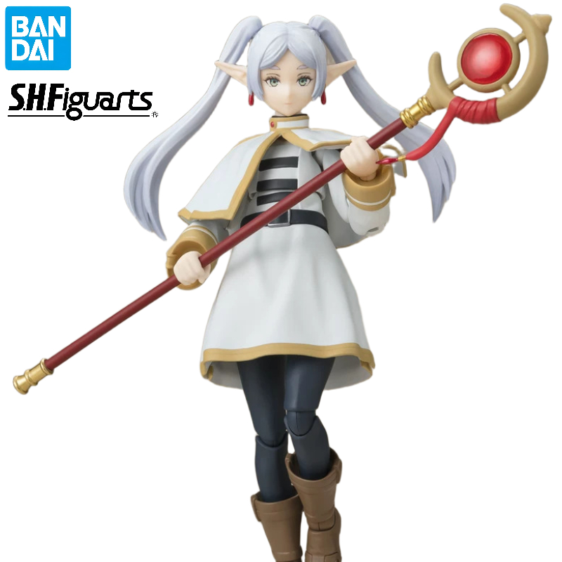 Good Smile Company Figma - Figura de acción de Frieren Beyond