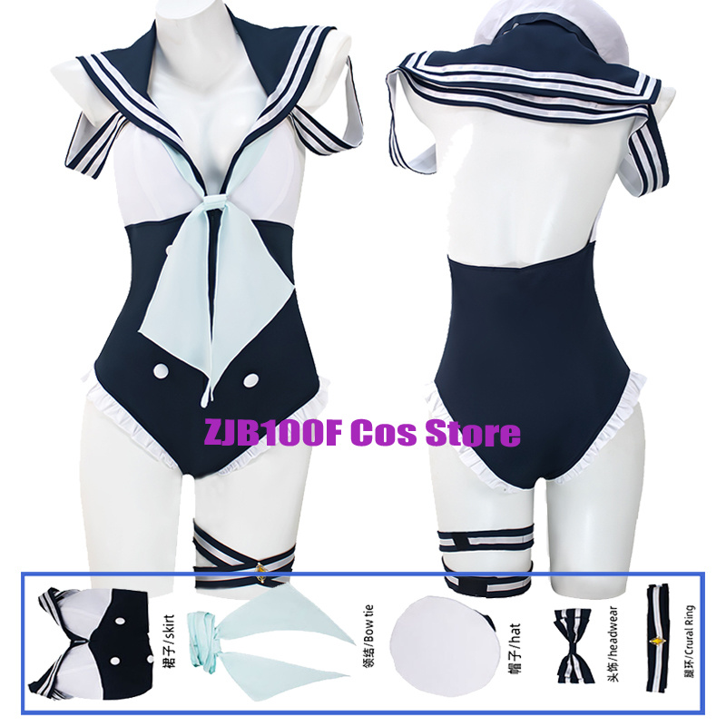 Kitagawa Anime Cosplay - Disfraz de Marin Cosplay Anime My