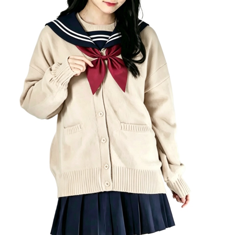 Anime Cosplay Japanese Girl - Disfraz de Anime My Hero Academia