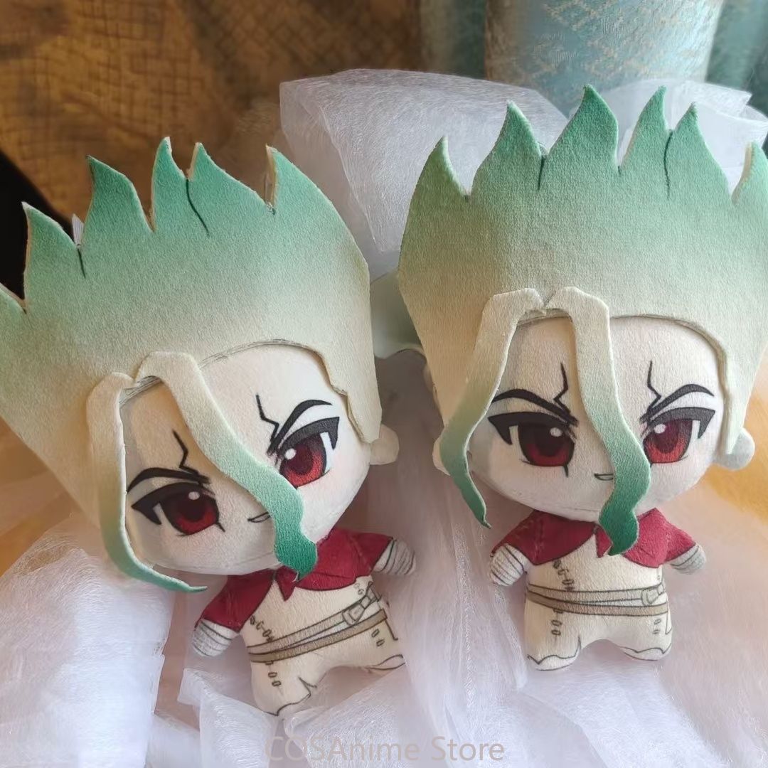 Anime Cosplay Events - Figura de Anime de 10 cm