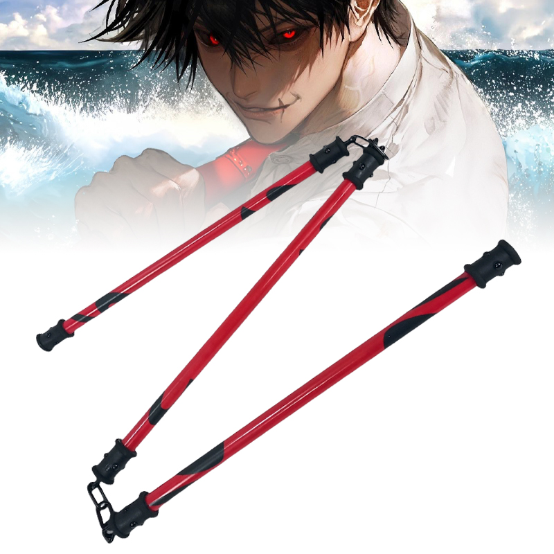 Anime Cosplay Katana - Arma Fushiguro Toji Katana de 20
