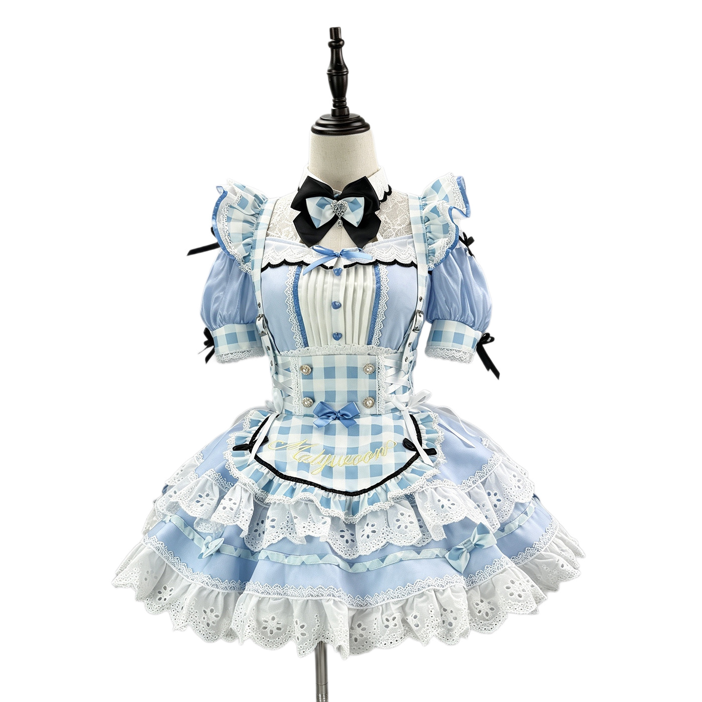 Anime Cosplay Japanese Girl - Disfraces de Cosplay de Anime Estilo