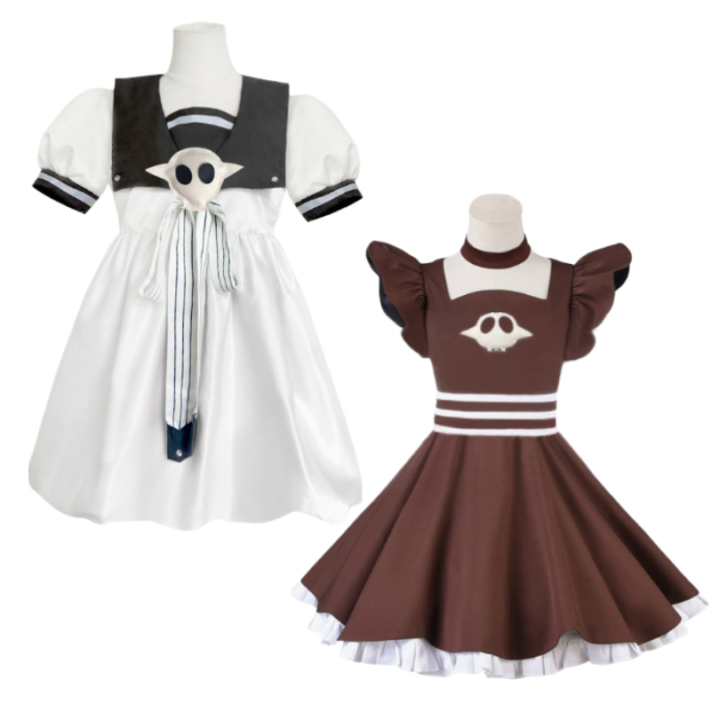 Anime Cosplay Japanese Girl - Disfraz de Cosplay de Yashiro Nene