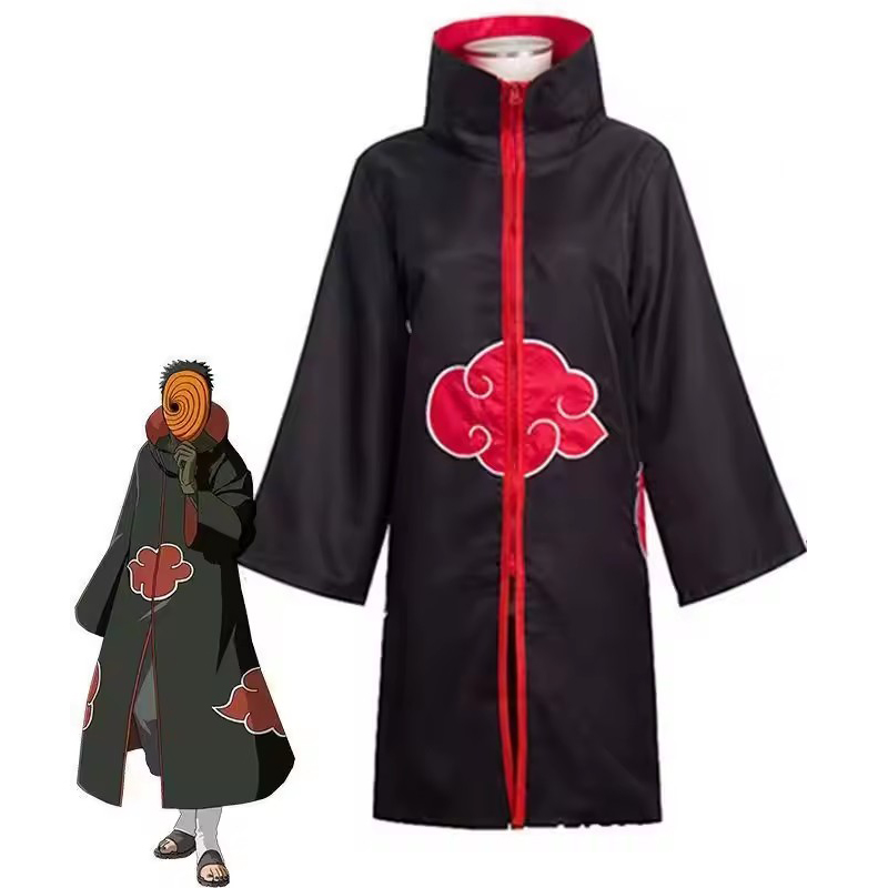 Anime Cosplay Obito - Disfraz de Obito de Anime para