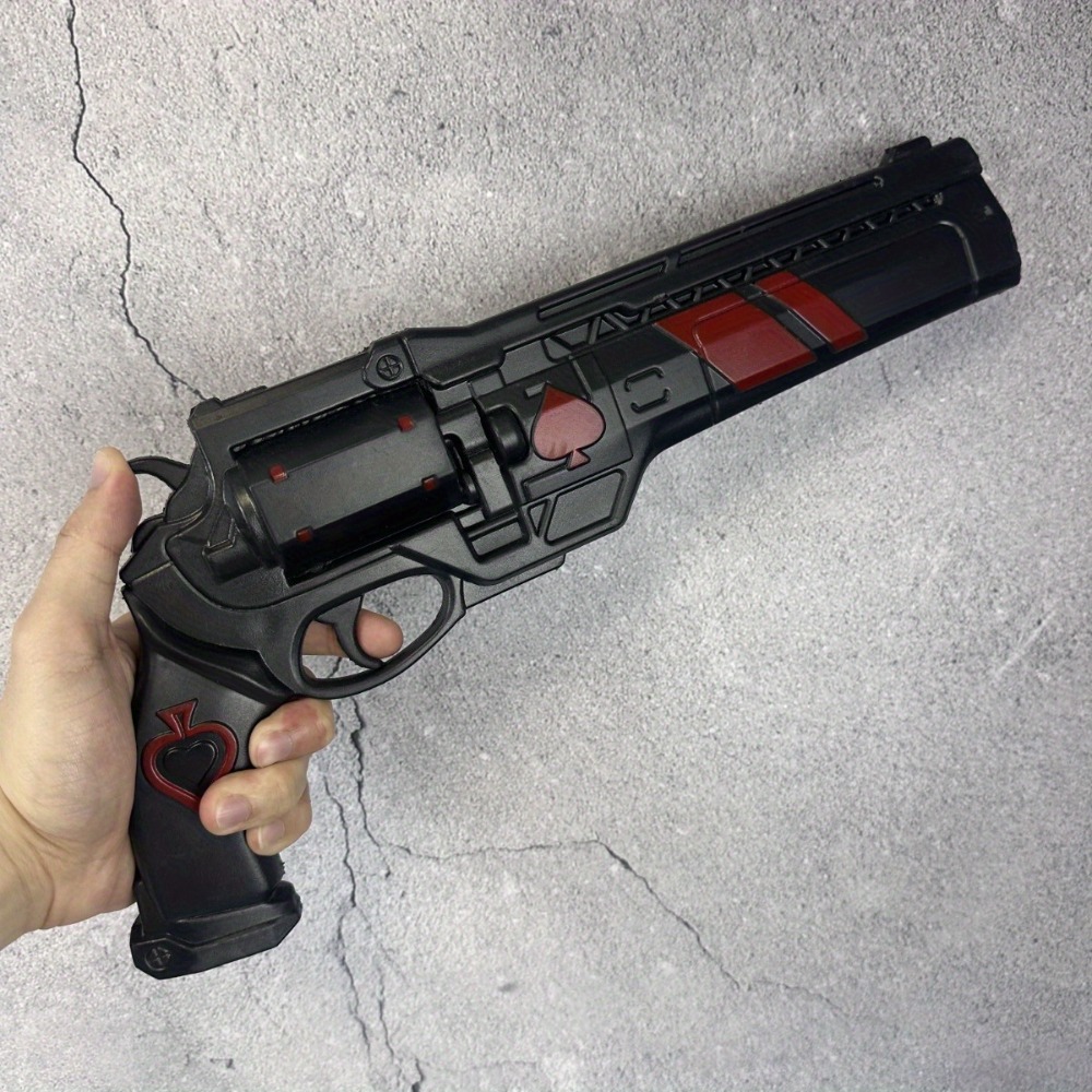 Anime Cosplay Katana - Pistola de Juguete de Anime Destiny