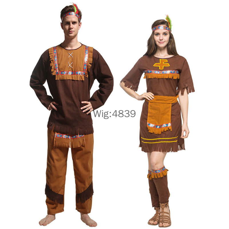 Anime Cosplay For Couples - Disfraz de Halloween para parejas adultas,