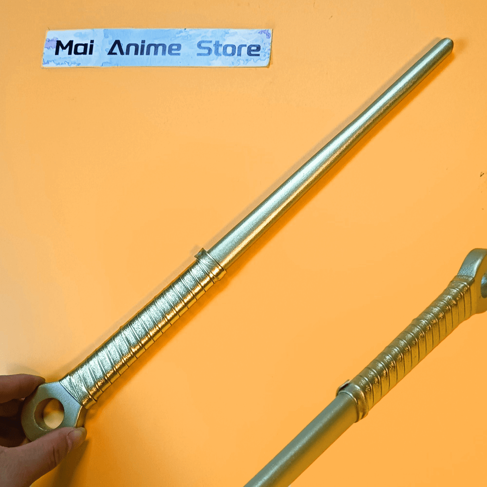 Anime Cosplay Yor Forger - 15 pulgadas Yor Forger Katana Cosplay