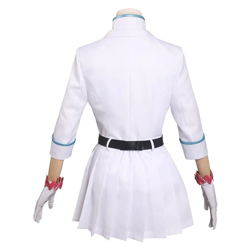 Anime Cosplay Maid - Vestido de Anime Personalizado de Bambietta