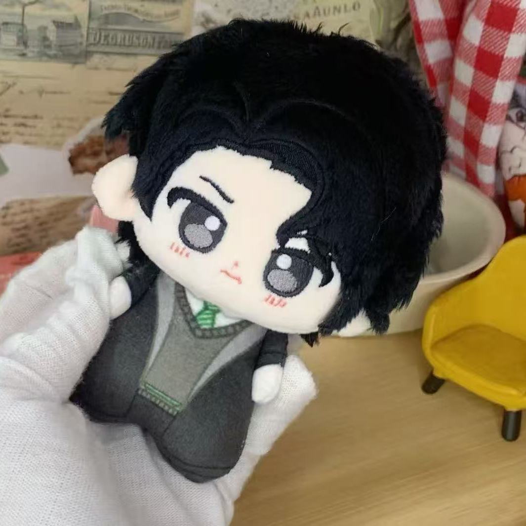 Anime Cosplay Events - Peluche de 10 cm de Tom