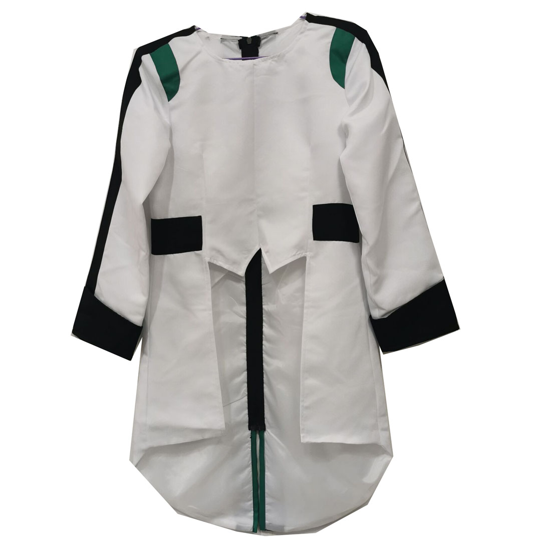 Anime Cosplay Kamen Rider - Disfraz de Kamen Rider Zero-One Izu