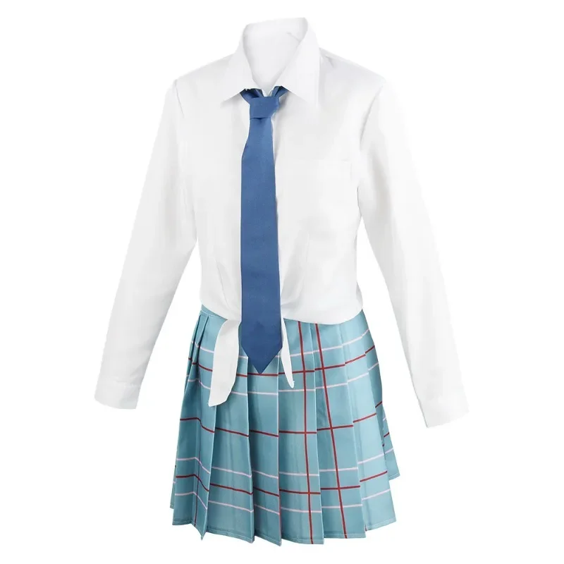 Anime Cosplay Gojo - Disfraz de Cosplay de Anime My