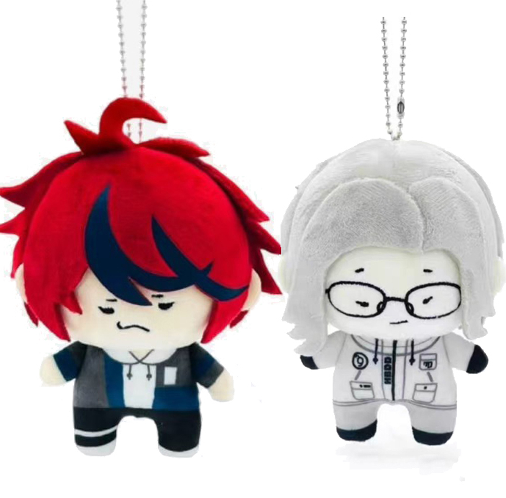 Anime Cosplay Events - Peluche de 10 cm de Anime