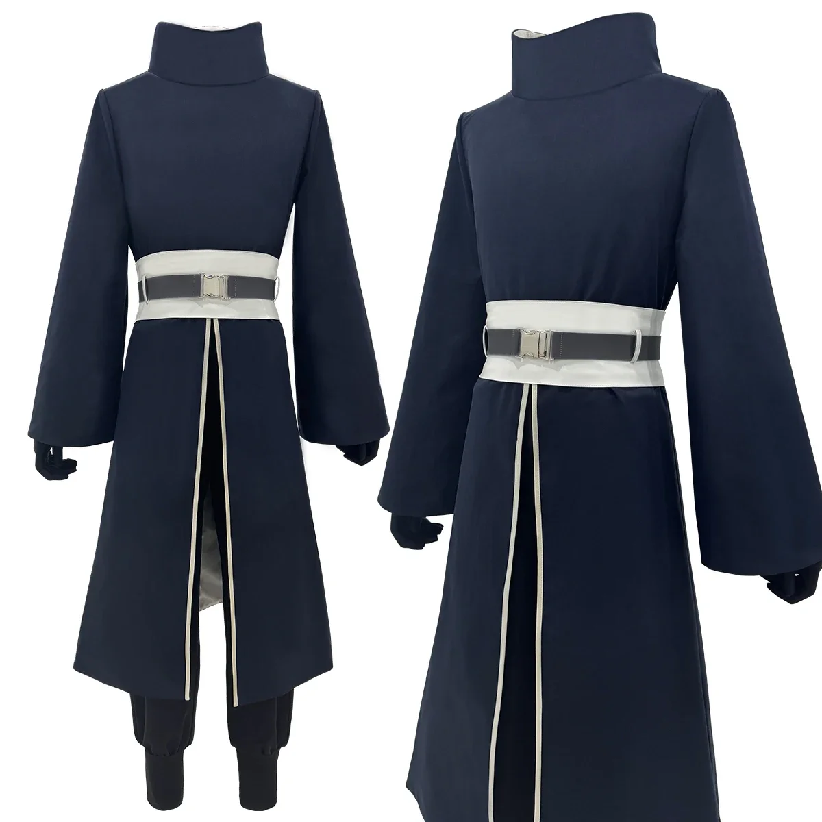 Anime Cosplay Obito - HOLOUN Anime Uchiha Obito Cosplay disfraz