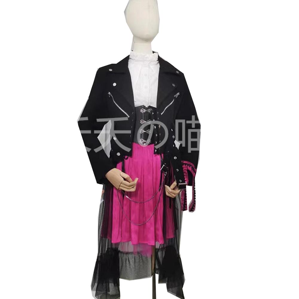 Anime Cosplay Kamen Rider - Disfraz de Cosplay de Kamen Rider