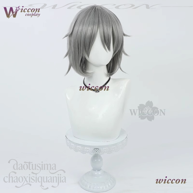 Pelucas de Anime Ragnarokk Cos - Anime Cosplay Eyes reseña y precio