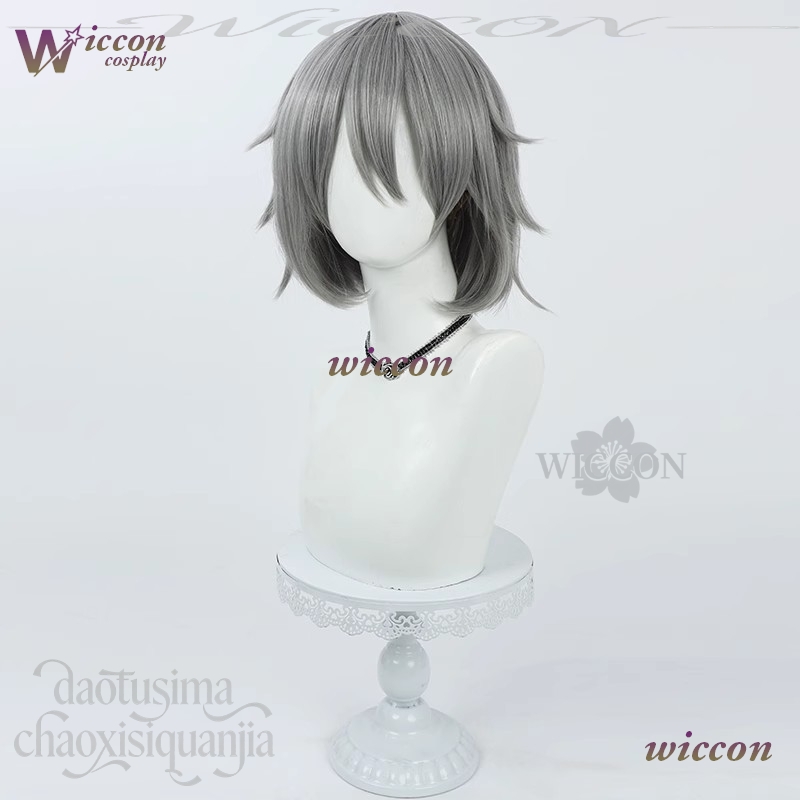 Pelucas de Anime Ragnarokk Cos - Anime Cosplay Eyes reseña y precio