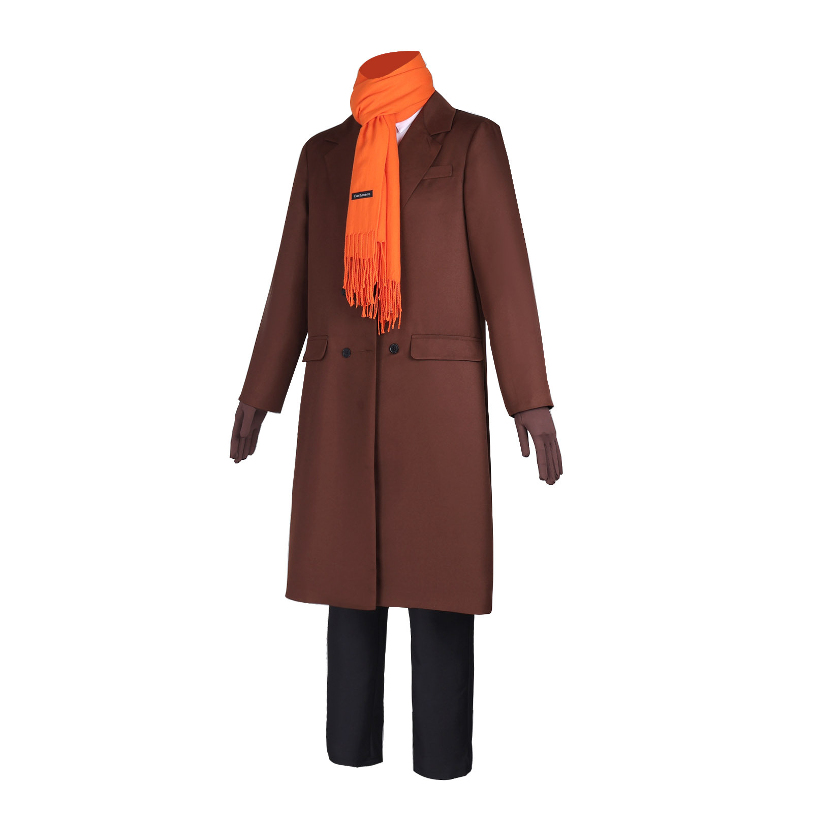 Disfraz de Cosplay de Spy X Fa - Anime Cosplay Nombre reseña y precio