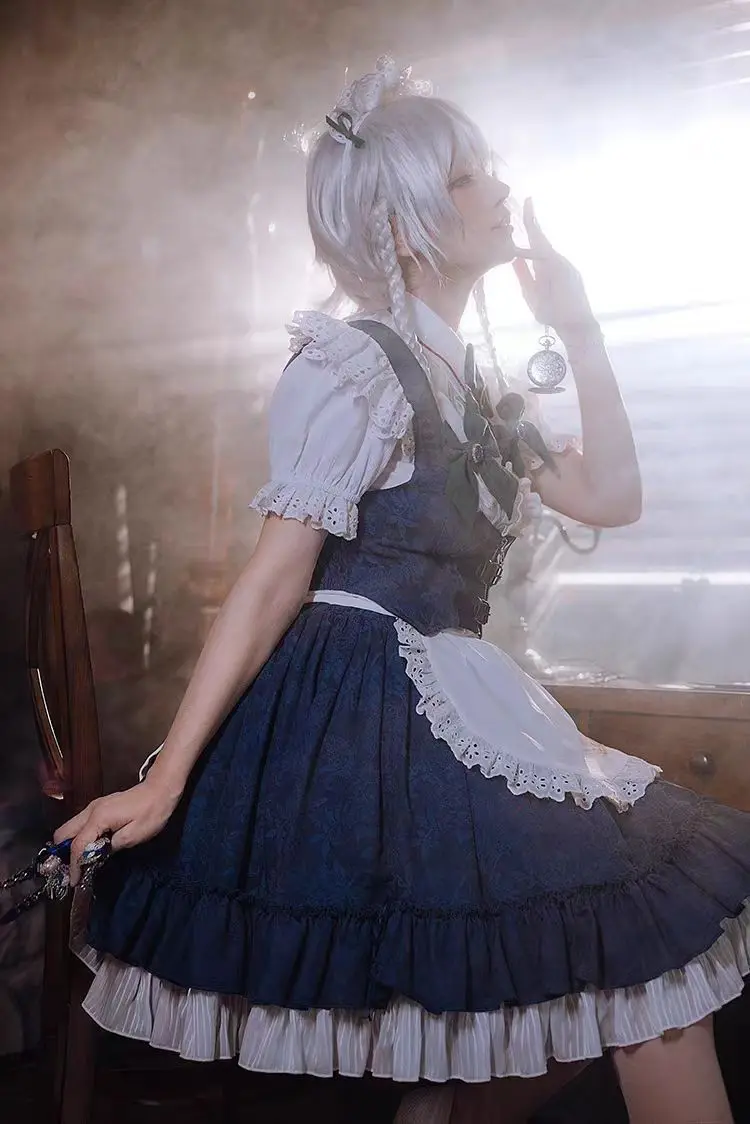 Uniforme tipo kimono 2025 para - Anime Cosplay Kimono reseña y precio