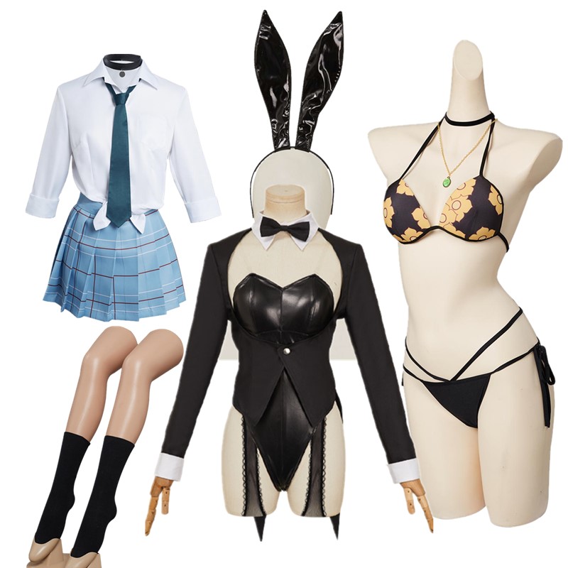 Kitagawa Marin-Bikini para Cos - Kitagawa Anime Cosplay reseña y precio