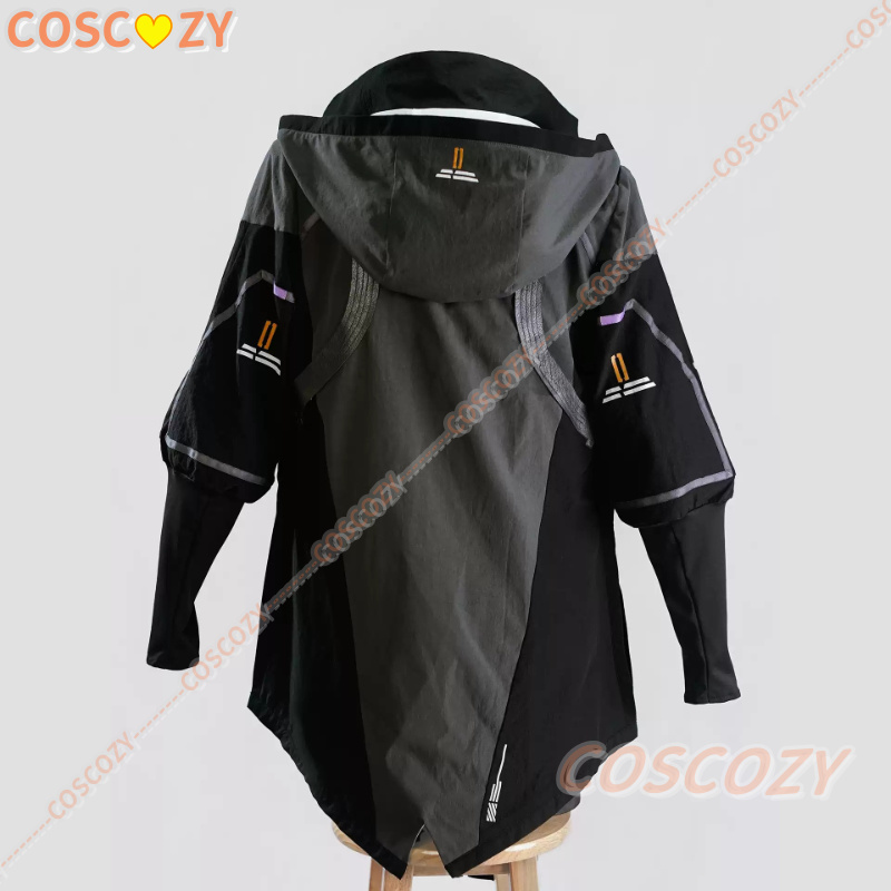 Girls Frontline 2 Exilium Vect - Anime Cosplay Black Girl reseña y precio