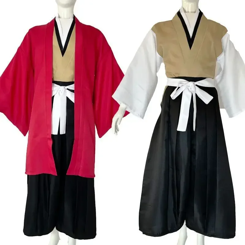Disfraz de Cosplay de Anime Ts - Anime Cosplay Kimono reseña y precio