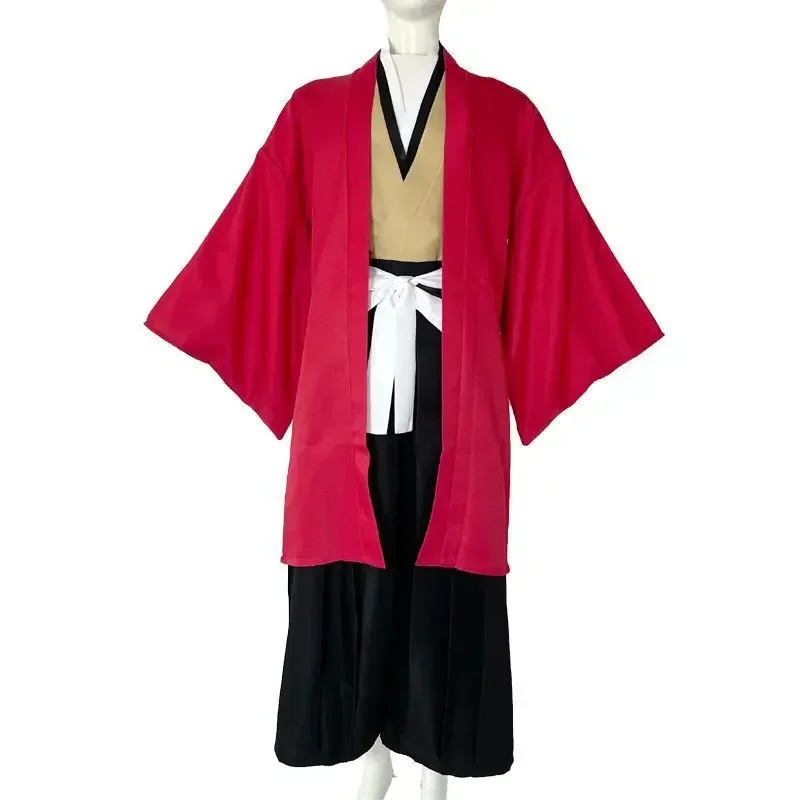 Disfraz de Cosplay de Anime Ts - Anime Cosplay Kimono reseña y precio