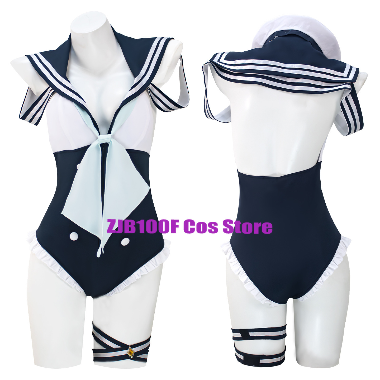 Disfraz de Marin Cosplay Anime - Kitagawa Anime Cosplay reseña y precio