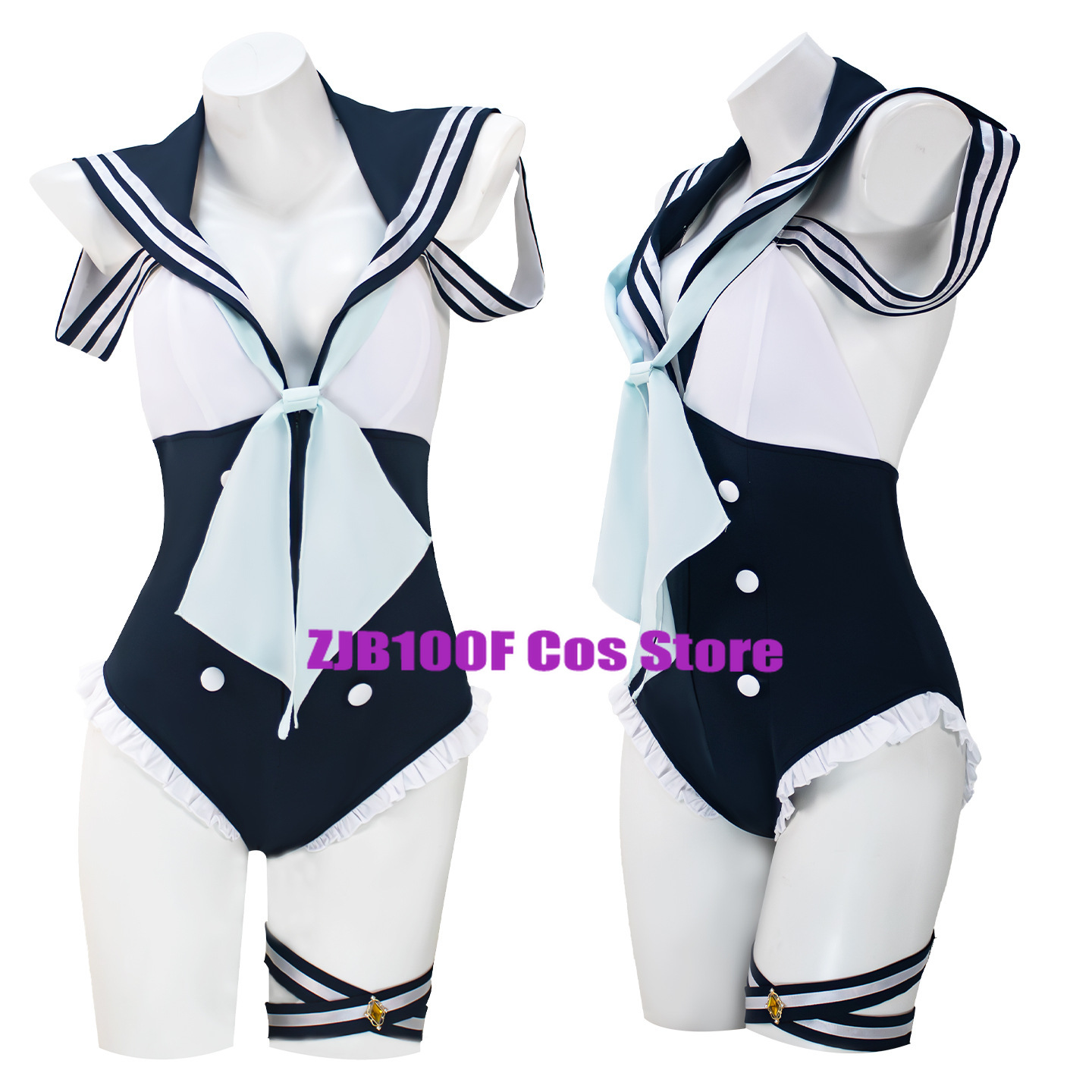 Disfraz de Marin Cosplay Anime - Kitagawa Anime Cosplay reseña y precio