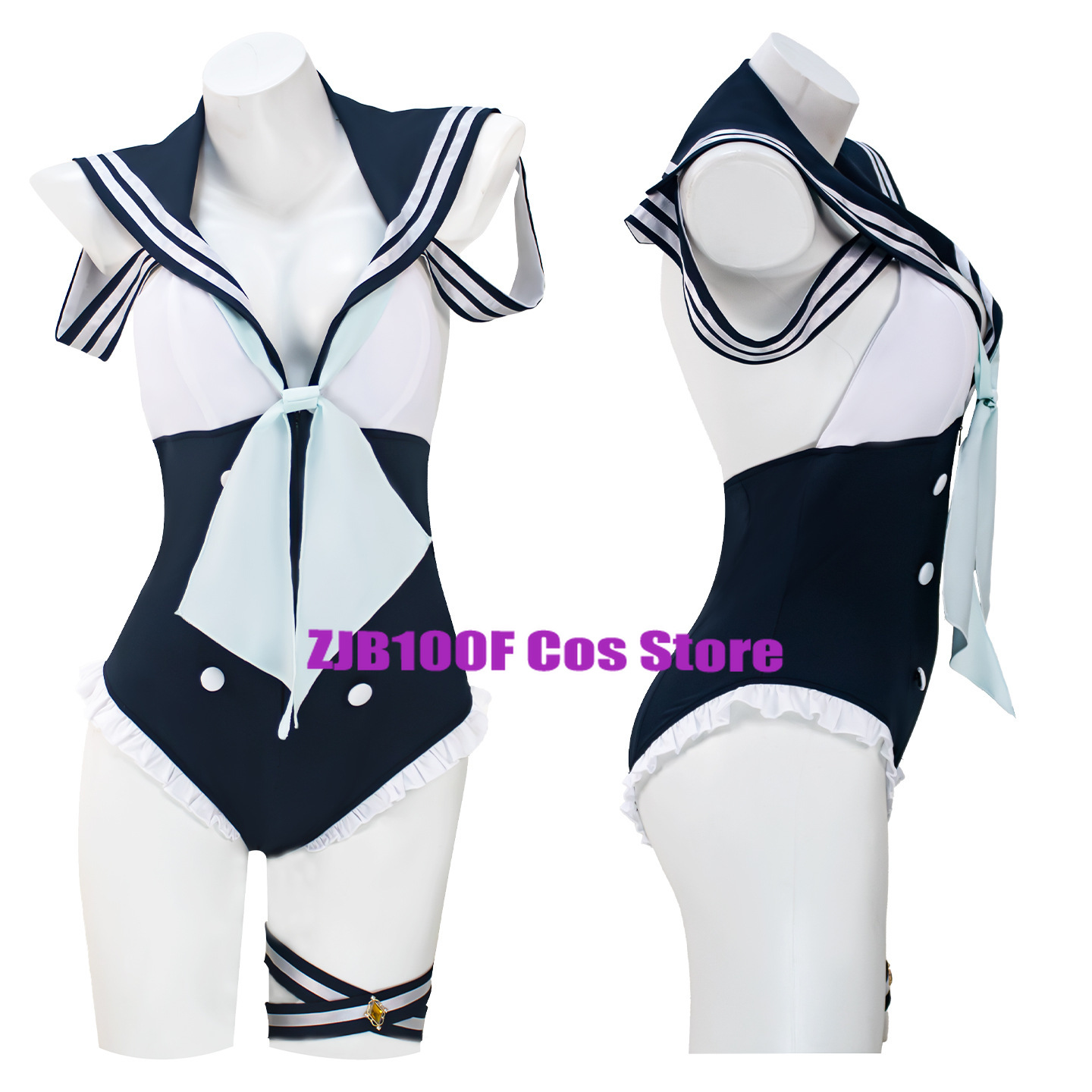 Disfraz de Marin Cosplay Anime - Kitagawa Anime Cosplay reseña y precio