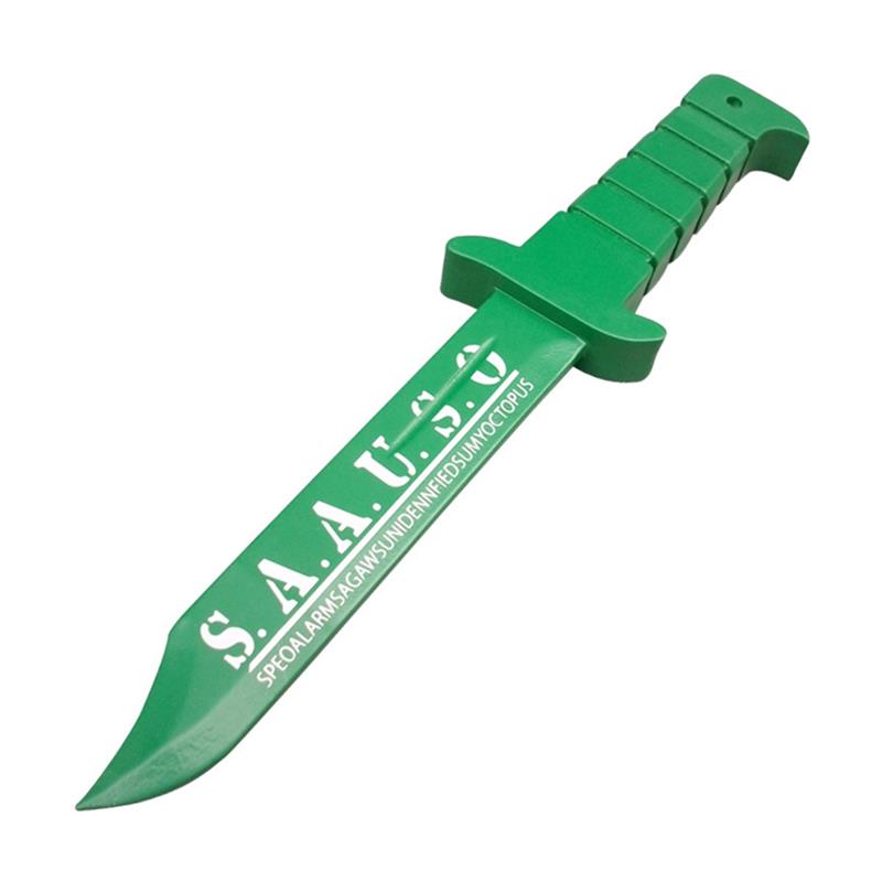 Shiota Nagisa Katana Ninja de  - Anime Cosplay Katana reseña y precio