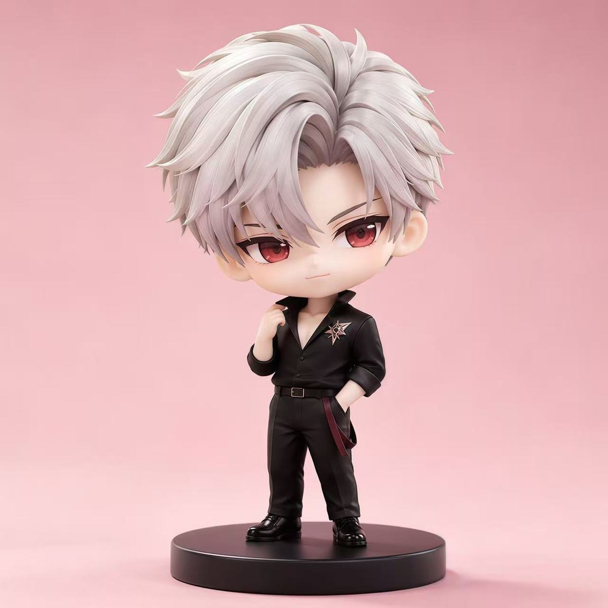Figura de Anime Love and Deeps - Anime Cosplay Events reseña y precio