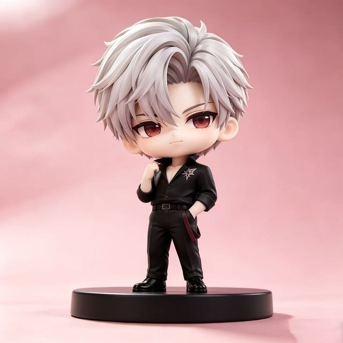 Figura de Anime Love and Deeps - Anime Cosplay Events reseña y precio