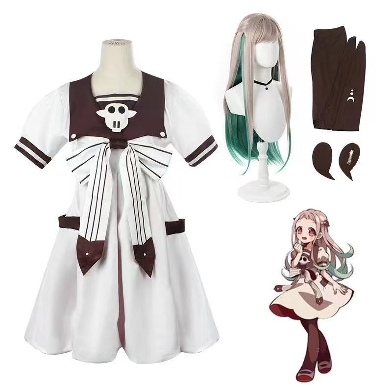Disfraz de Cosplay de Anime To - Anime Cosplay Ideas For Women reseña y precio