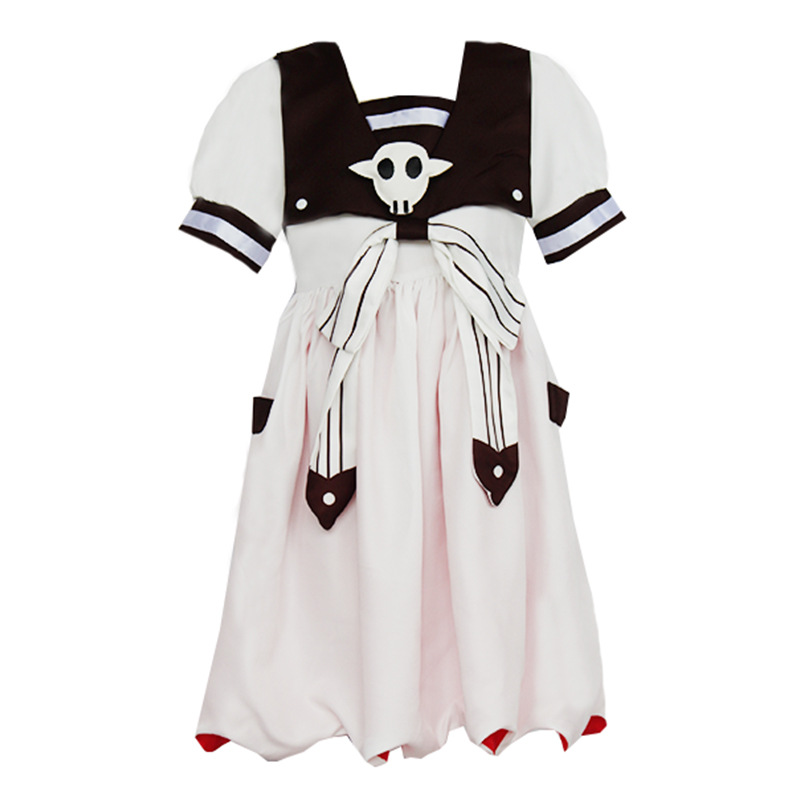 Disfraz de Cosplay de Anime To - Anime Cosplay Ideas For Women reseña y precio