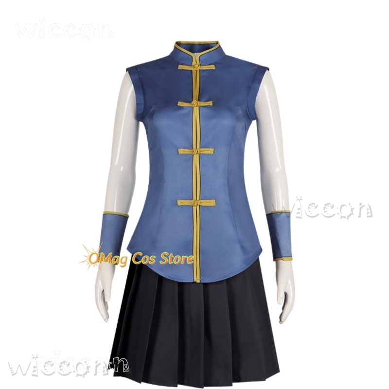 Disfraz de Halloween llamada d - Asian Cosplay Anime reseña y precio