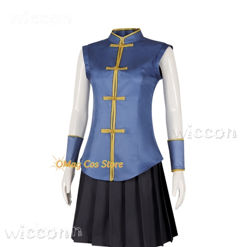Disfraz de Halloween llamada d - Asian Cosplay Anime reseña y precio
