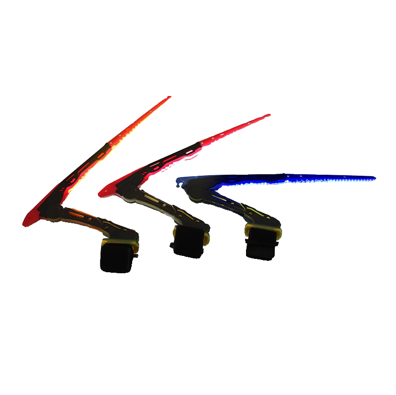Espada Luminosa Katana Mantis  - Anime Cosplay Katana reseña y precio