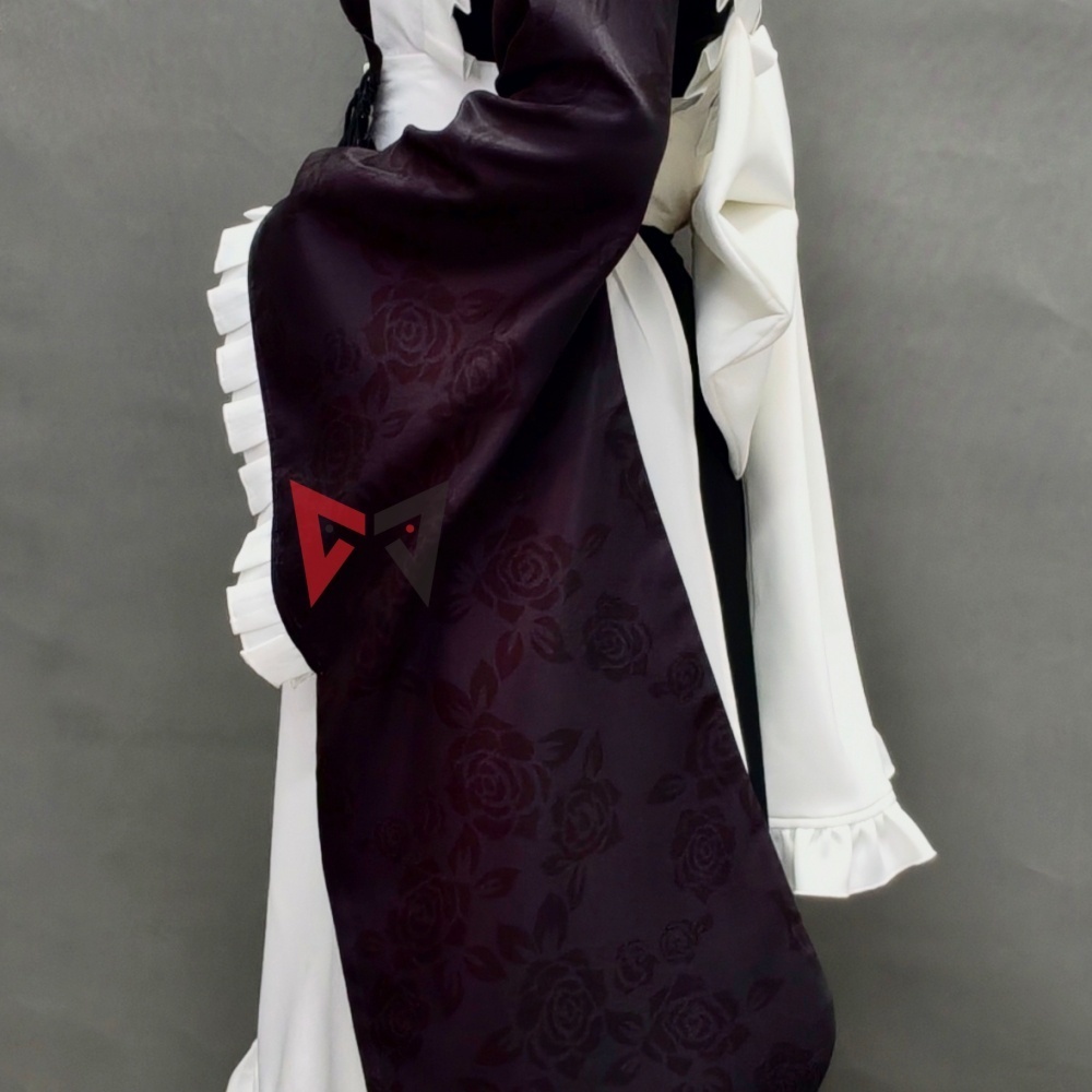 Nuevo disfraz de Cosplay de Ki - Kitagawa Anime Cosplay reseña y precio