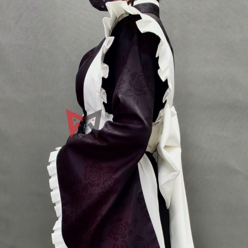 Nuevo disfraz de Cosplay de Ki - Kitagawa Anime Cosplay reseña y precio