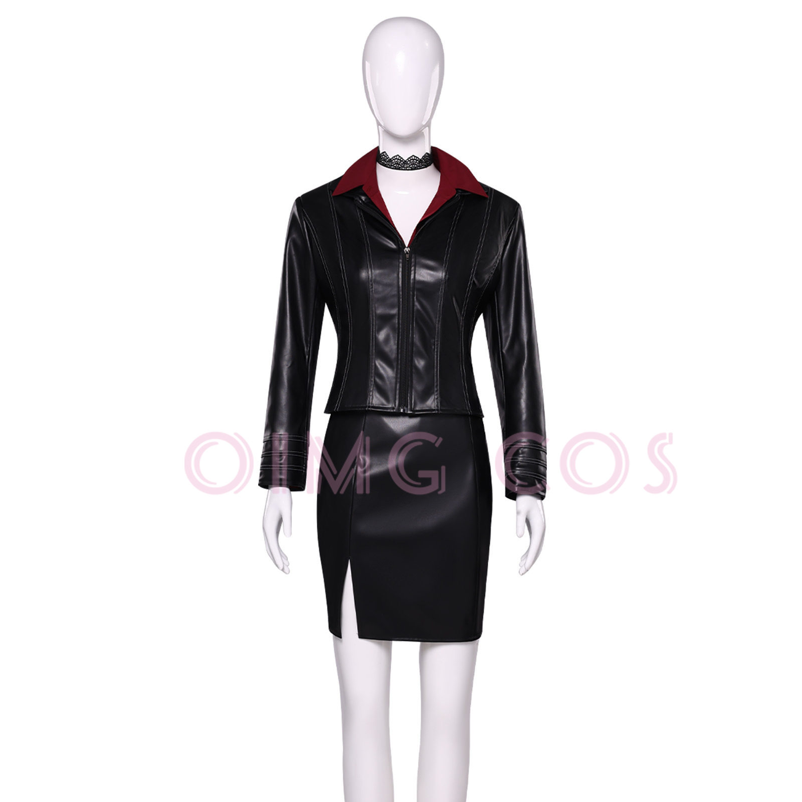 Disfraz de Cosplay de Ada Wong - Anime Cosplay Events reseña y precio