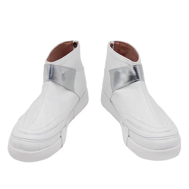 Zapatos de Cosplay de Anime Ka - Anime Cosplay Kamen Rider reseña y precio