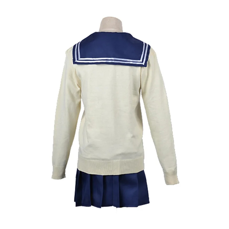 Disfraz de Anime My Hero Acade - Anime Cosplay Japanese Girl reseña y precio