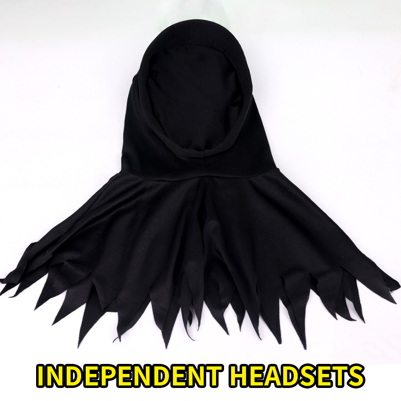 Disfraz de Halloween del Grim  - Anime Cosplay Eyes reseña y precio