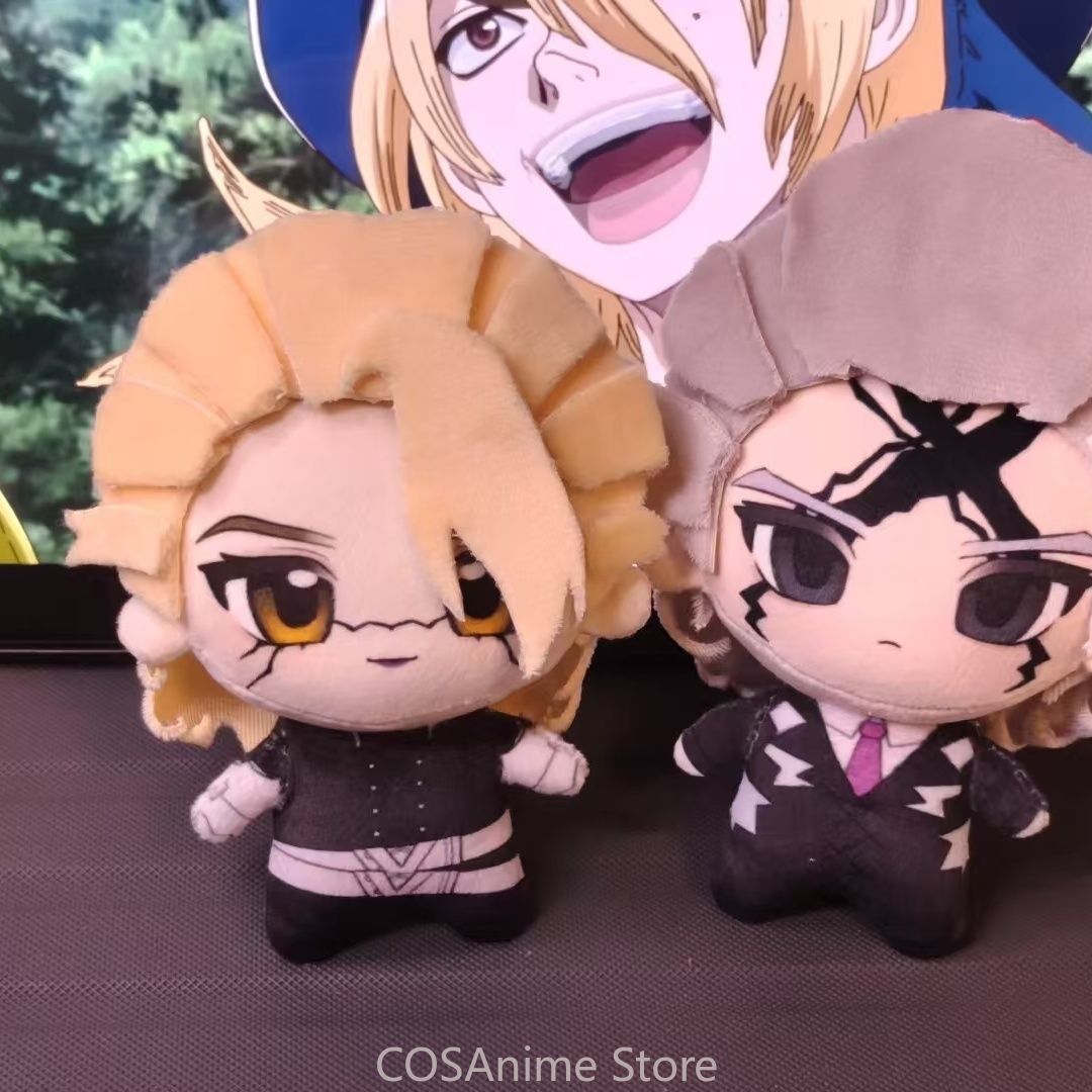 Figura de Anime de 10 cm del D - Anime Cosplay Events reseña y precio
