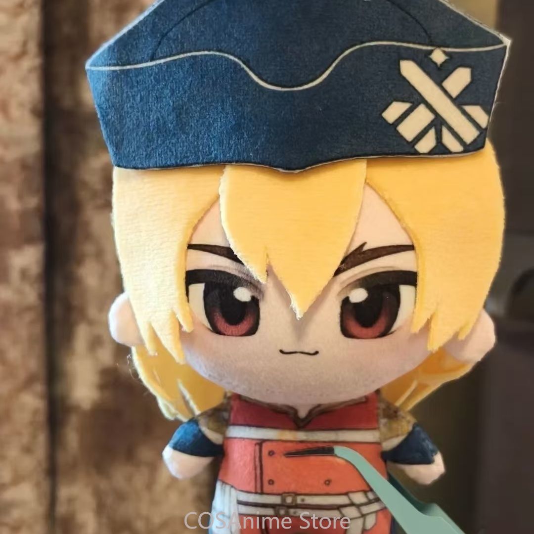 Figura de Anime de 10 cm del D - Anime Cosplay Events reseña y precio