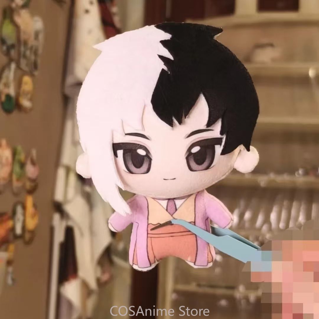 Figura de Anime de 10 cm del D - Anime Cosplay Events reseña y precio