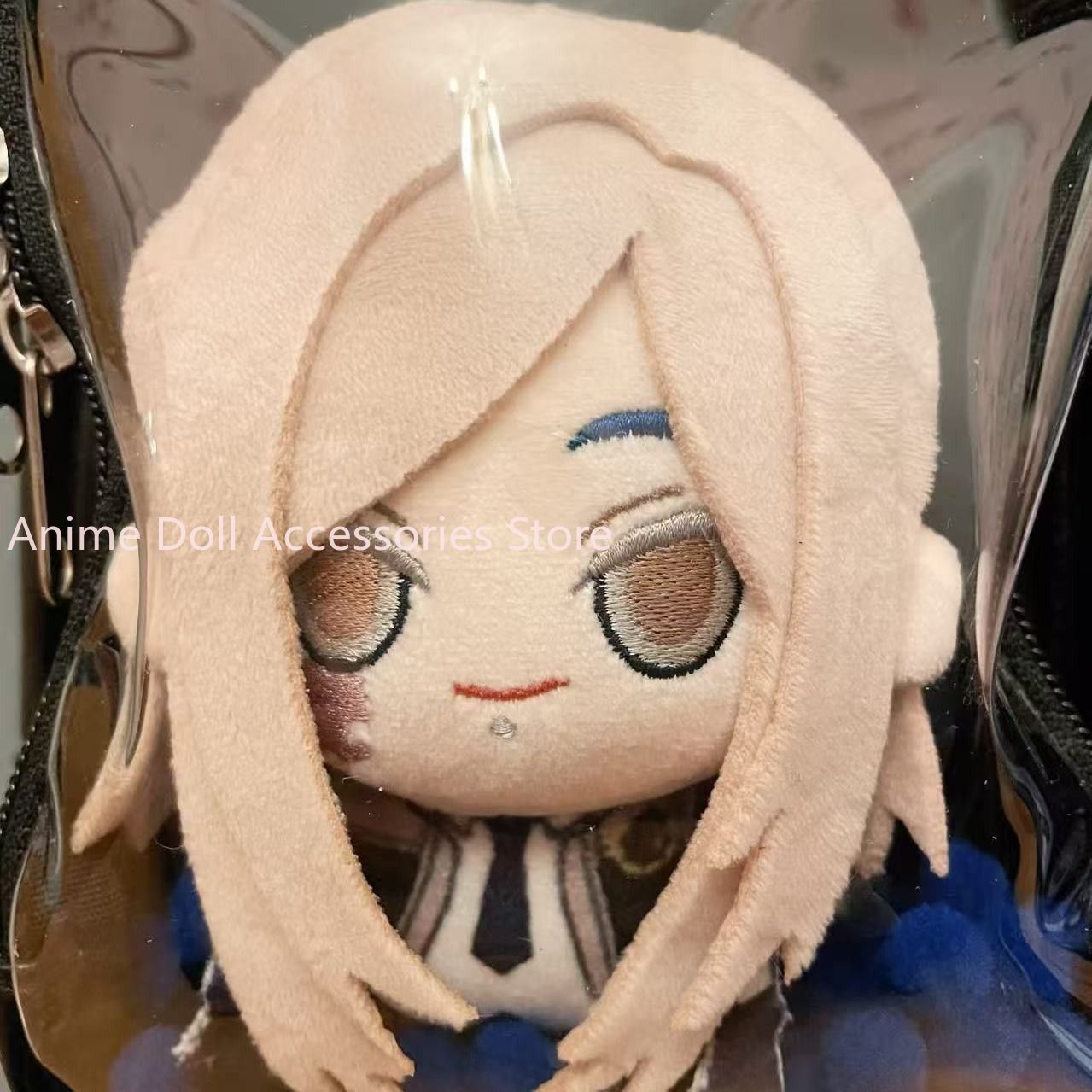 Peluche de Algodón Kawaii de 1 - Anime Cosplay Events reseña y precio
