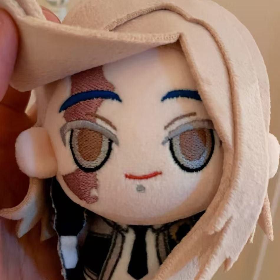 Peluche de Algodón Kawaii de 1 - Anime Cosplay Events reseña y precio