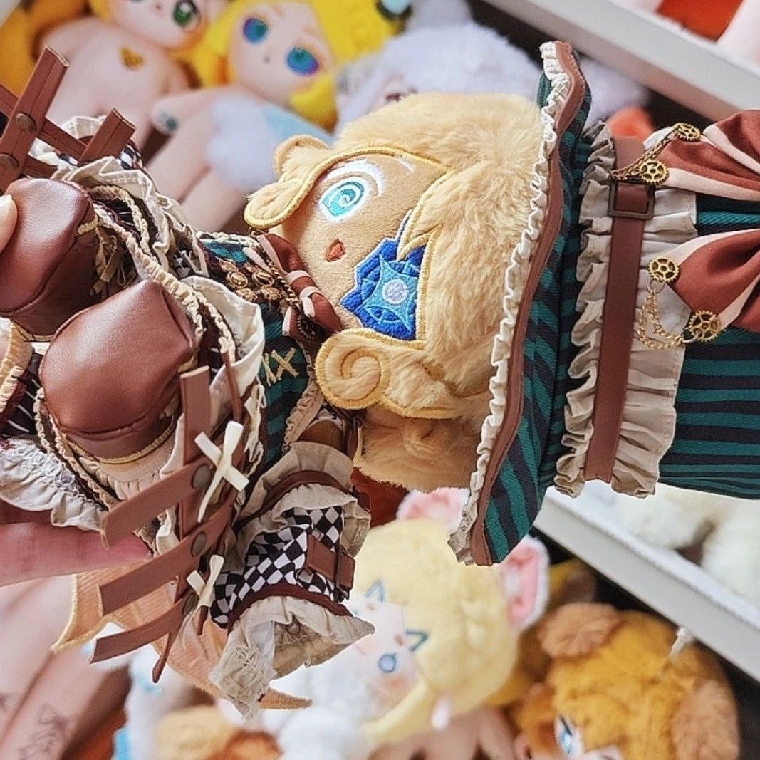 Muñecos de Peluche de 20 cm de - Anime Cosplay Events reseña y precio